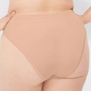 Cacique 26/28 French Cut Brief